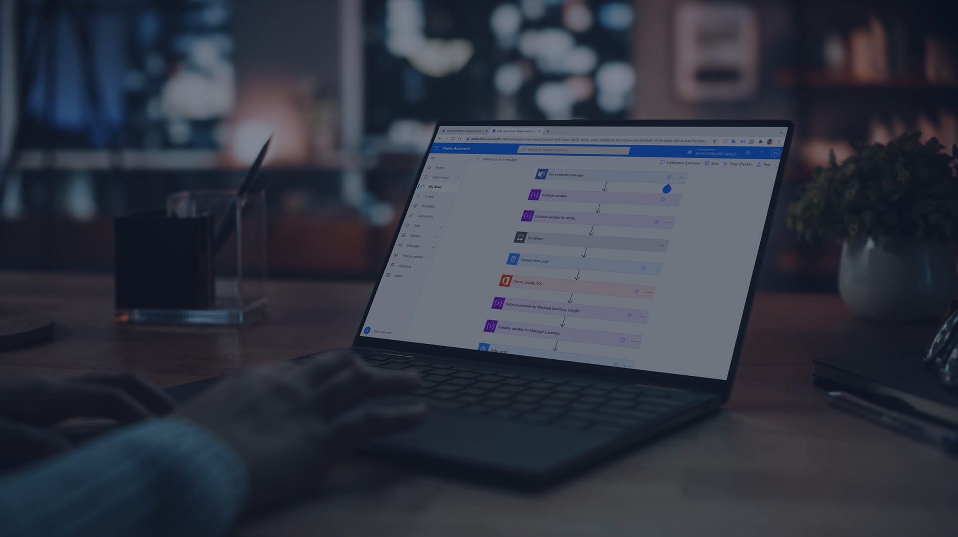 Power Platform Development Services. Microsoft Partner | Brimit
